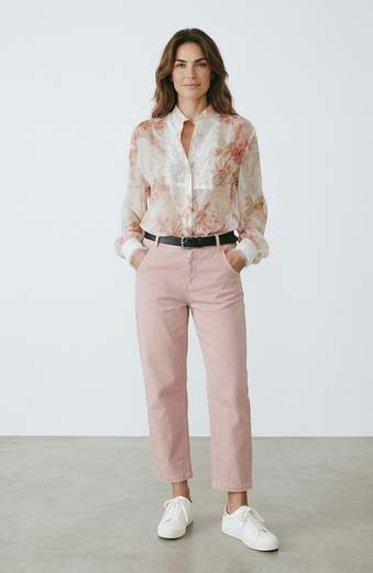 HAVE ONE PANT.PFW-Q150