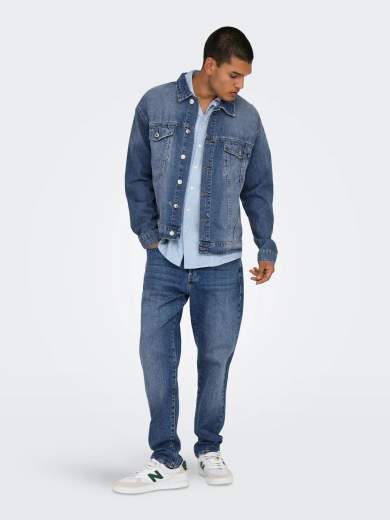 ONLY&SONS GIUBBINO JUST