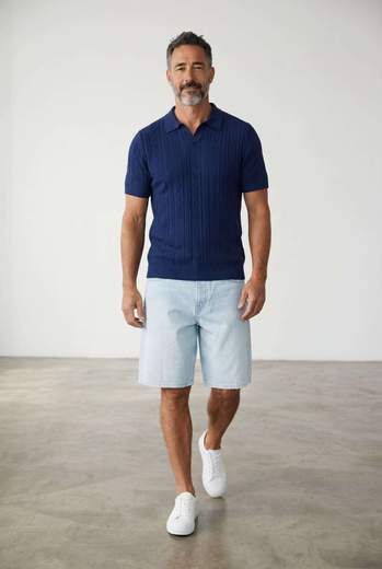 MIGUEL BHARROSS POLO MB5672