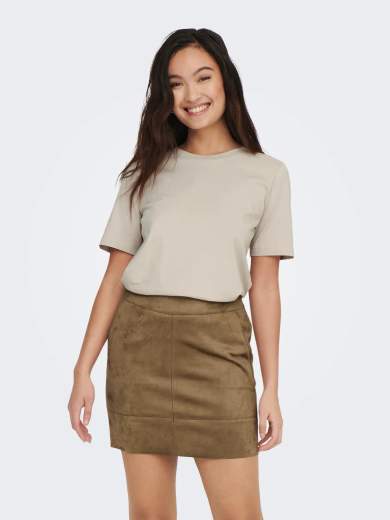 ONLY T-SHIRT ONLY