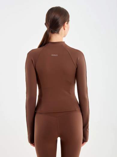 VICOLO FELPA UAC0017