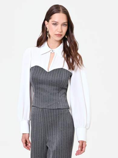 RINASCIMENTO CAMICIA 020448