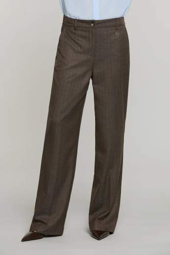RELISH PANTALONI ARKINI