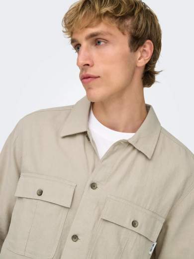 ONLY&SONS GIUBBINO KENNET