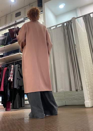 VICOLO CAPPOTTO TF0003