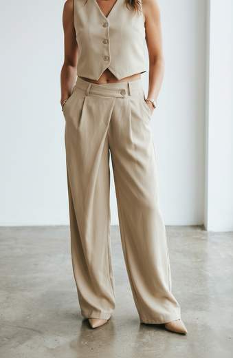 LE STREGHE PANT.DD205