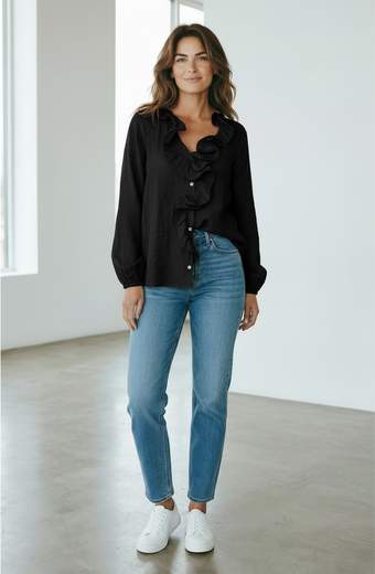 LE STREGHE CAMICIA AD102