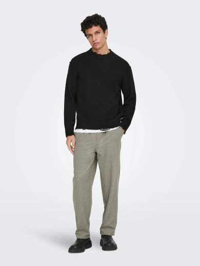ONLY&SONS MAGLIA TUNE