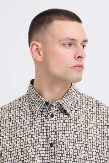 BLEND CAMICIA DIMY