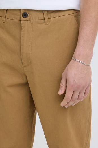 SOLID PANT.TATE