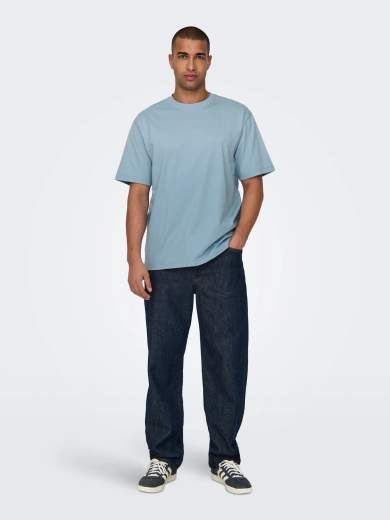 ONLY&SONS T-SHIRT FRED