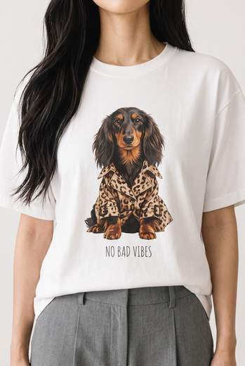 VICOLO T-SHIRT RAC0344