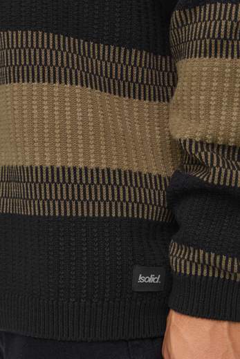 SOLID MAGLIA VUK