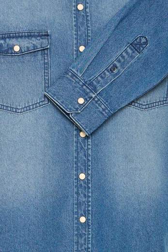 BLEND CAMICIA DARGO