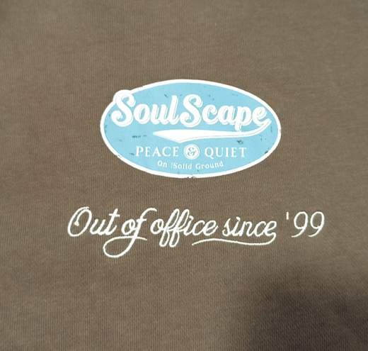 SOLID T-SHIRT TENNY
