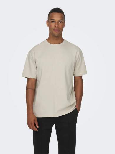 ONLY&SONS T-SHIRT FRED