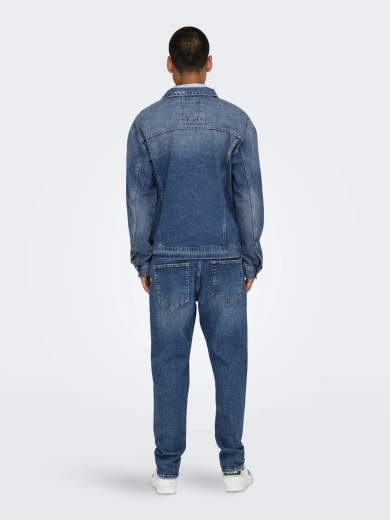 ONLY&SONS GIUBBINO JUST