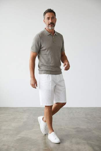ONLY&SONS POLO MOON