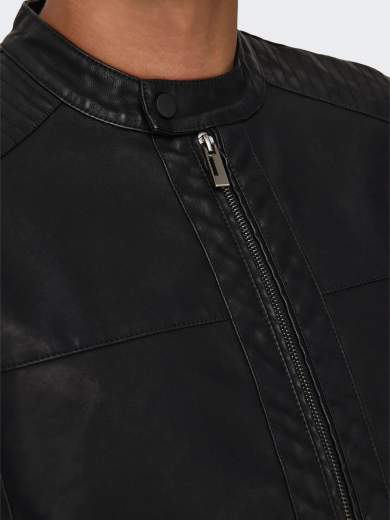 ONLY&SONS GIUBBINO MIKE PU