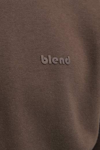 BLEND FELPA DOW.G.COLLO