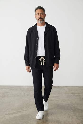 MIGUEL BHARROSS CAMICIA 031432