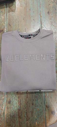 ZU-ELEMENTS FELPA ZU1823
