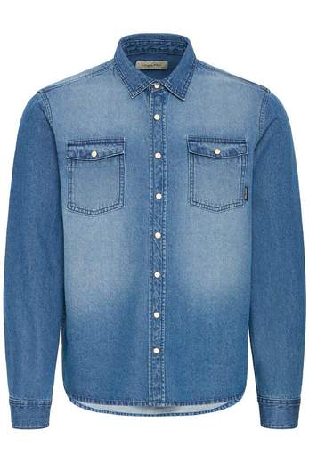 BLEND CAMICIA DARGO