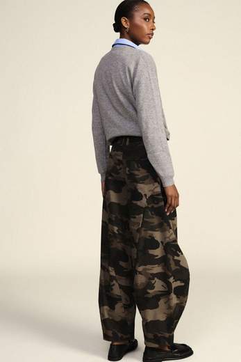 DIXIE PANT.PDU82NPU