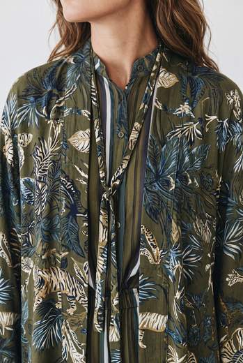 HAVE ONE KIMONO KVS-R084
