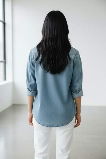 VICOLO CAMICIA DAB5163