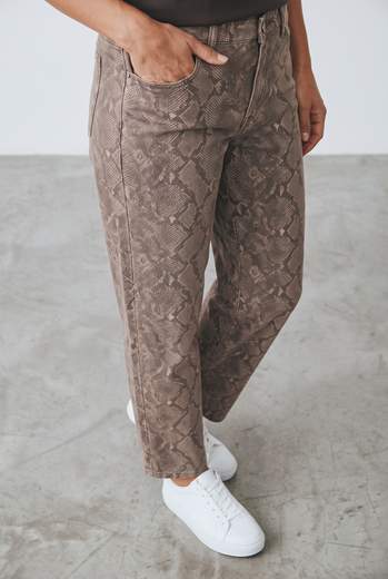 HAVE ONE JEANS PSB-R193