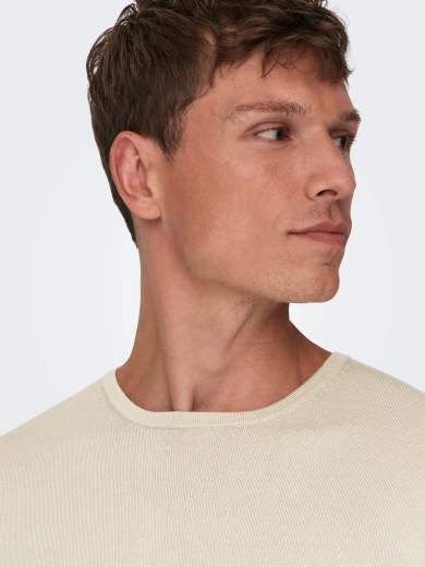 ONLY&SONS MAGLIA WYLER/1
