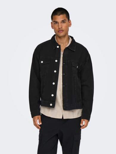 ONLY&SONS GIUBBINO JUST