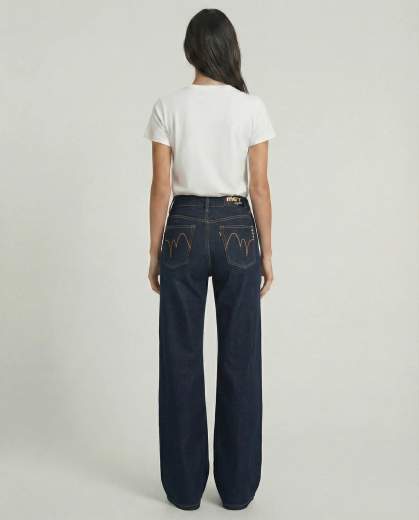 MET JEANS T26L997