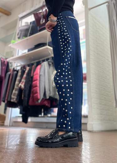 HAVE ONE JEANS PGZ-P204