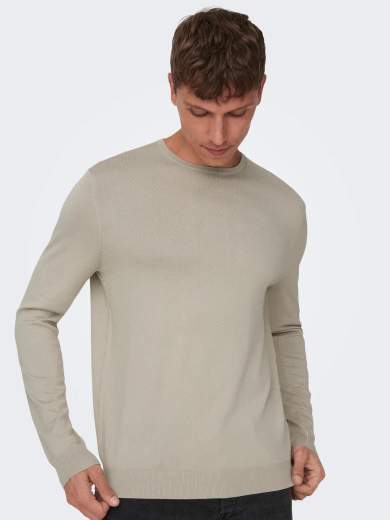 ONLY&SONS MAGLIA WYLER/1