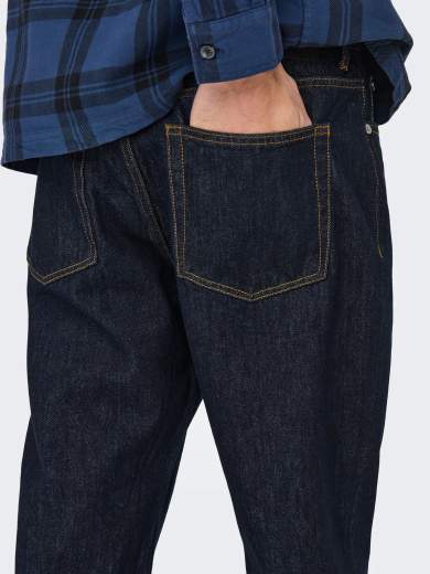 ONLY&SONS JEANS EDGE4942
