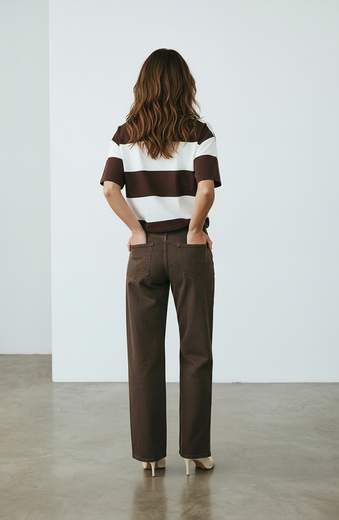 HAVE ONE JEANS PLS-P014/26