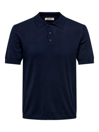 ONLY&SONS POLO WYLER
