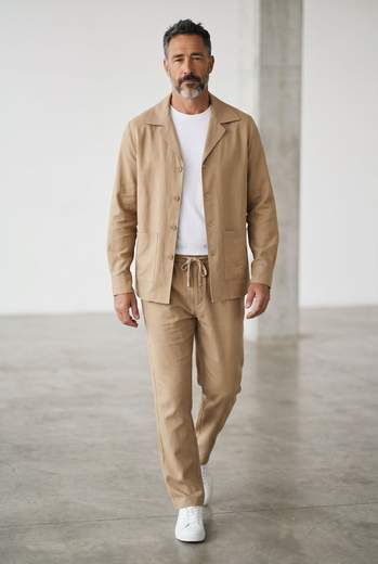 MIGUEL BHARROSS PANT.031431