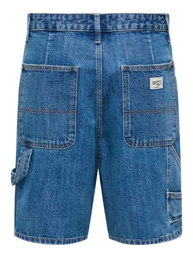 ONLY&SONS BERM.FADE CARP.