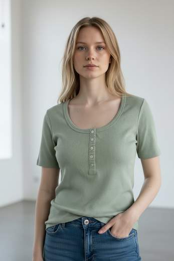 HAVE ONE MAGLIA MJS-Q057