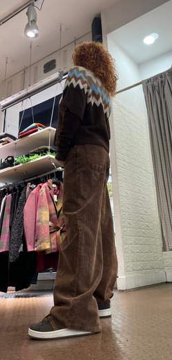 HAVE ONE PANT.PLS-P237