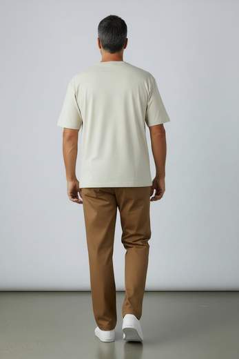 MIGUEL BHARROSS T-SHIRT MB5810