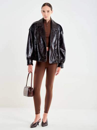 VICOLO LEGGINS UAC0012