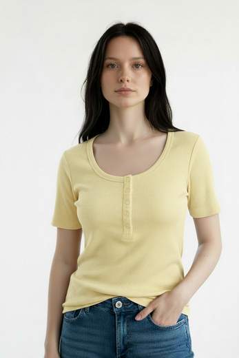 HAVE ONE MAGLIA MJS-Q057