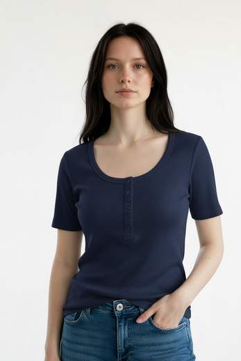 HAVE ONE MAGLIA MJS-Q057