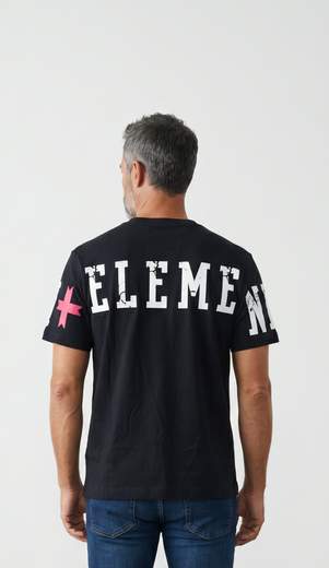 ZU-ELEMENTS T-SHIRT ZU1739