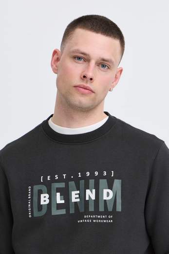 BLEND FELPA IB