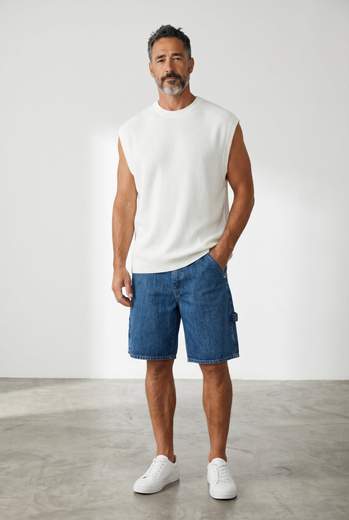 ONLY&SONS T-SHIRT CASPIAN